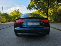 Gebraucht Audi A4 245 PS (180 kW) 2012 Blau Limousine