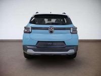 Neu Citroën C3 PureTech 101 PS (74 kW) 2025 Blau monte carlo/typ Kleinwagen