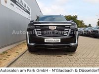 gebraucht Cadillac Escalade Premium Luxury Platinum 6.2 NightVision