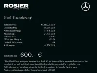 Gebraucht Mercedes V300 Avantgarde 237 PS (174 kW) 2025 Blau Van / Kleinbus