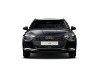 Gebraucht Audi A3 Advanced Plus 204 PS (150 kW) 2025 Manhattangrau metallic Limousine