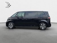 Gebraucht VW ID. Buzz Pro 210 kW (286 PS) 2025 Deep black perleffekt Van / Kleinbus