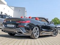Gebraucht BMW 840 M Sport 340 PS (250 kW) 2024 Schwarz Coupé