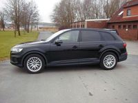 Gebraucht Audi Q7 Ambiente 286 PS (210 kW) 2020 Schwarz SUV