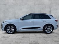 Gebraucht Audi Q6 e-tron Ambiente 284 kW (387 PS) 2025 Gletscherweiß metallic SUV