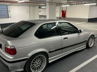 gebraucht BMW 323 Compact 323 ti Sport Limited Edition