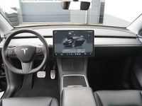 Gebraucht Tesla Model Y Long Range AWD 378 kW (514 PS) 2022 Schwarz SUV