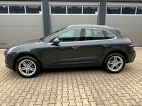 gebraucht Porsche Macan - - Sommer- und Garagenfahrzeug