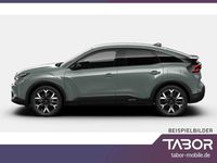 Neu Citroën C4 145 PS (106 kW) 2025 Manhattan green SUV