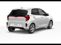 Neu Kia Picanto 68 PS (50 kW) 2026 Weiß Kleinwagen