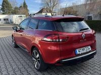 Gebraucht Renault Clio GrandTour Luxe 120 PS (88 kW) 2015 Kombi
