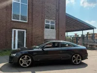 Gebraucht Audi A5 239 PS (175 kW) 2007 Schwarz Coupé