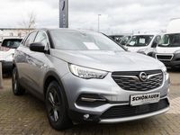 gebraucht Opel Grandland X 1.2 2020 +AHK+RFK+KLIMA+TEMPO++