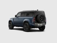 Neu Land Rover Defender 635 PS (467 kW) 2026 Blau SUV