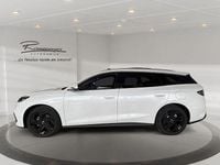 Gebraucht BYD Seal Boost 184 PS (135 kW) 2025 Weiß (polar white) Kombi