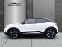 Gebraucht Opel Mokka 131 PS (96 kW) 2025 Lack weiss banquise/typ aussen SUV
