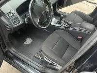 Usado Volvo V50 Summum 136 CV (100 kW) 2011 Negro Familiar