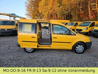 Second-hand VW Caddy 69 CP (50 kW) 2010 Other Monovolum