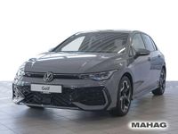 Gebraucht VW Golf VIII R-line 150 PS (110 kW) 2022 Grau Kleinwagen