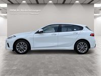 Gebraucht BMW 120 Shadowline 156 PS (114 kW) 2025 Weiß Kleinwagen