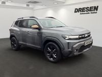 Neu Dacia Duster Extreme 140 PS (102 kW) 2026 Grau Kombi