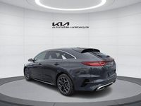 Gebraucht Kia ProCeed 140 PS (102 kW) 2024 Grau Kleinwagen