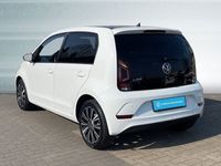 gebraucht VW up! 1.0 Style Klima