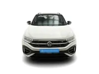 Gebraucht VW T-Roc Beats 2024 Grau SUV