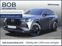 Neu Mazda CX-60 327 PS (240 kW) 2026 Grau (machine grey (grau)) SUV