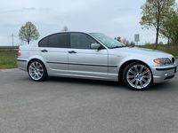 gebraucht BMW 318 e46 i