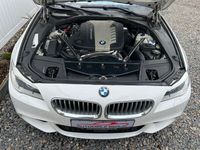 gebraucht BMW M550 d Touring xDrive Sport