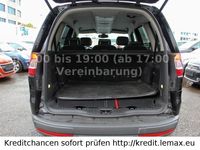 gebraucht Ford Galaxy 2.0 Leder 7-Sitze Pdc #150