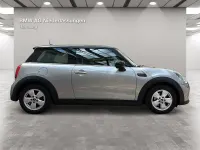 Gebraucht Mini Cooper 136 PS (100 kW) 2023 Grau Kleinwagen