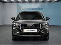 Gebraucht Audi Q2 150 PS (110 kW) 2025 Schwarz SUV