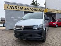 Gebraucht VW Transporter 150 PS (110 kW) 2019 Grau Van