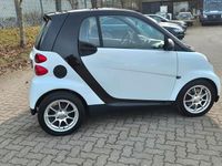 Usado Smart ForFour 60 HP (44 kW) 2009 Preto Citadino