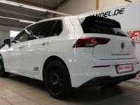 Gebraucht VW Golf VIII 110 PS (80 kW) 2020 Andere Limousine
