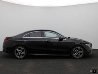 gebraucht Mercedes CLA180 d AMG Kamera Keyless LED MBUX