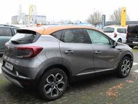 gebraucht Renault Captur E-TECH PLUG-in 160 INTENS (Gebrauchtwagen)