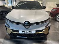 gebraucht Renault Mégane IV El. Iconic