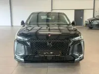 Gebraucht DS Automobiles DS4 Performance 131 PS (96 kW) 2024 Schwarz SUV