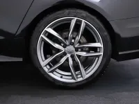 Gebraucht Audi A6 Sport 272 PS (200 kW) 2016 Schwarz Limousine
