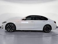 Gebraucht BMW 320 Performance 190 PS (139 kW) 2024 Weiß Limousine