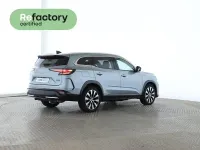Gebraucht Renault Espace Techno 200 PS (147 kW) 2025 Grau metallic SUV