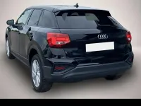 Gebraucht Audi Q2 150 PS (110 kW) 2022 Manufacturer SUV