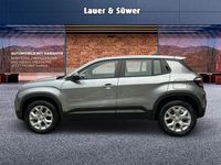 Neu Jeep Avenger Altitude 101 PS (74 kW) 2026 Grau SUV