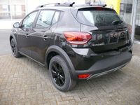 gebraucht Dacia Sandero III Stepway Extreme,Klima,Navi,PDC,Kamer