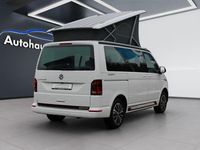 Gebraucht VW California California 204 PS (150 kW) 2023 Weiß Van