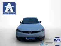 Gebraucht Mazda MX30 106 kW (145 PS) 2021 Silber SUV