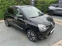 Gebraucht Renault Twingo 60 kW (82 PS) 2024 Black pearlschwarz metallic Kleinwagen